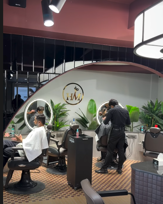 Salon